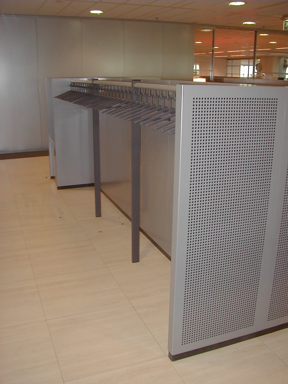 Garderobe