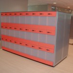 Lockers