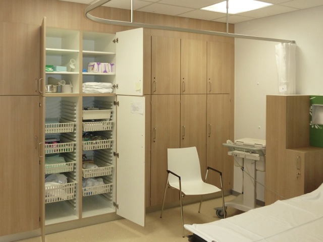 Modulaire kast
