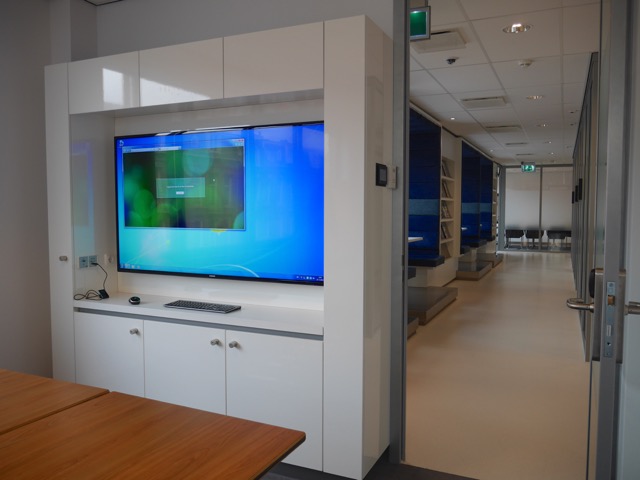 Multimediameubel