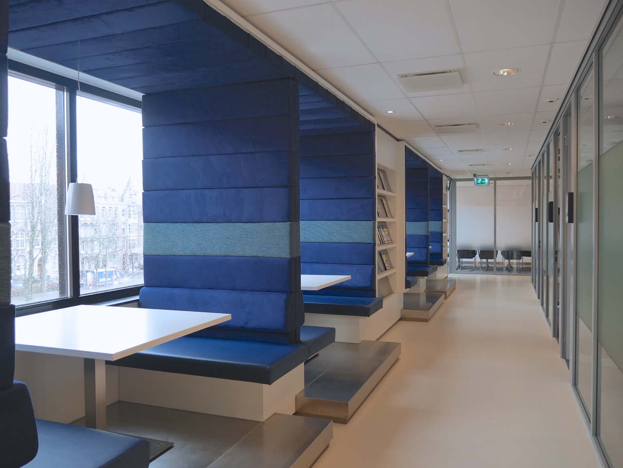 Overlegplek