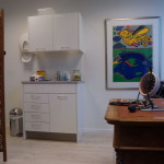 Pantry huisarts