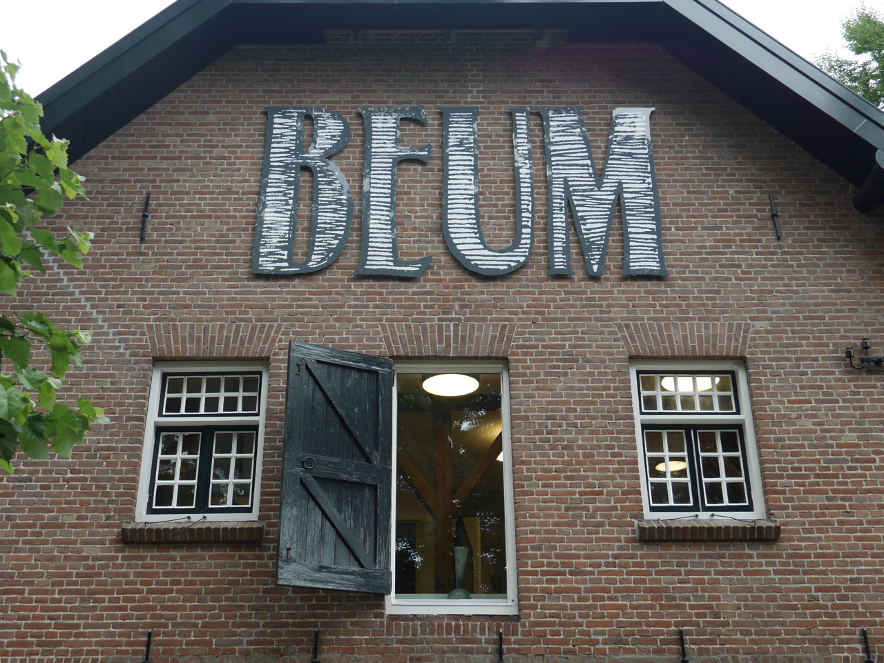 Blum Dorst