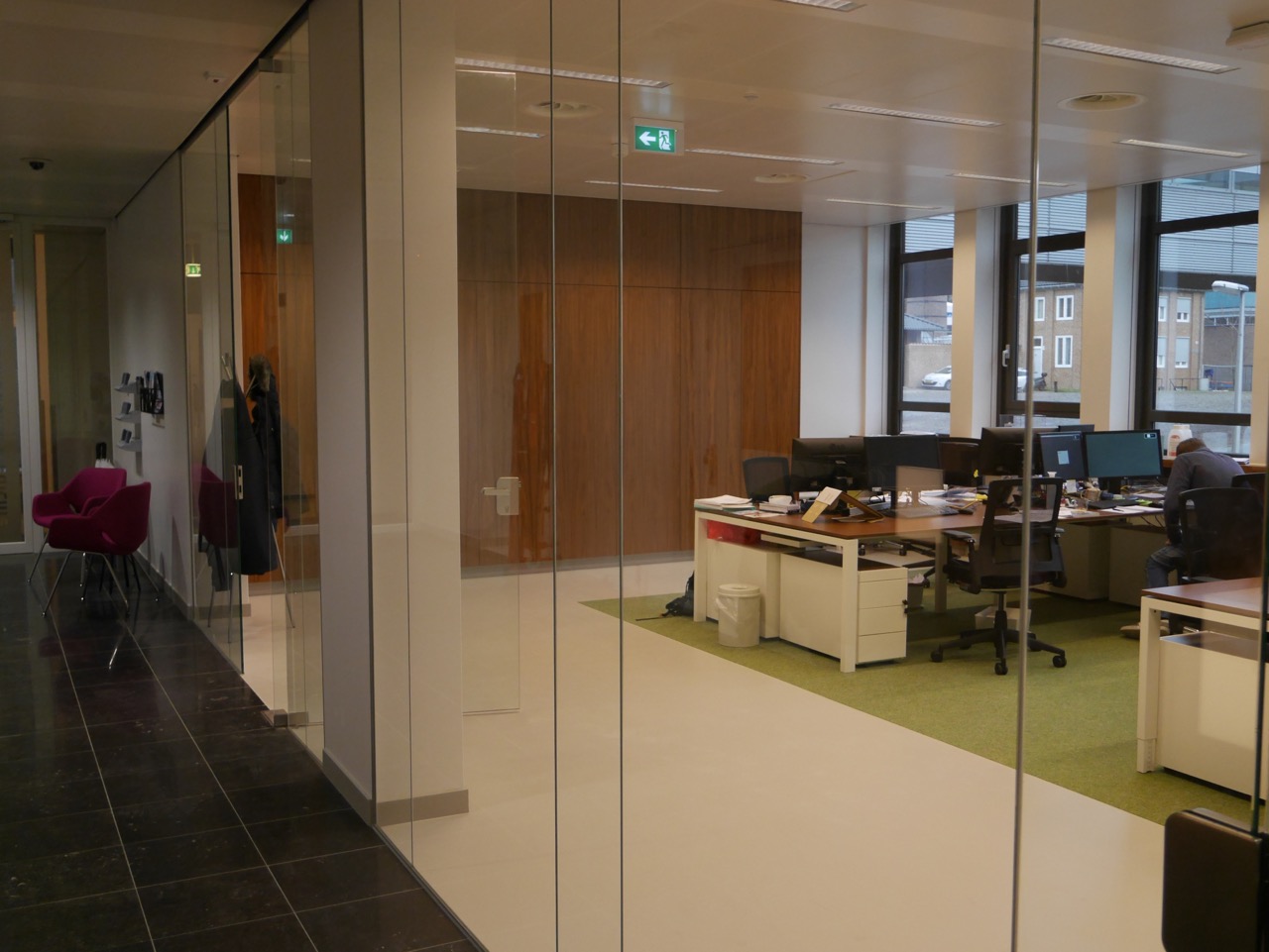 Kast