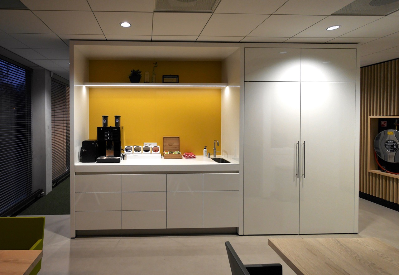 Pantry