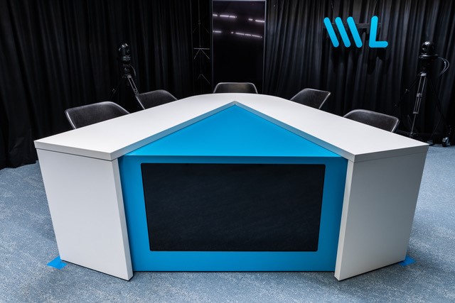 Studio Tafel