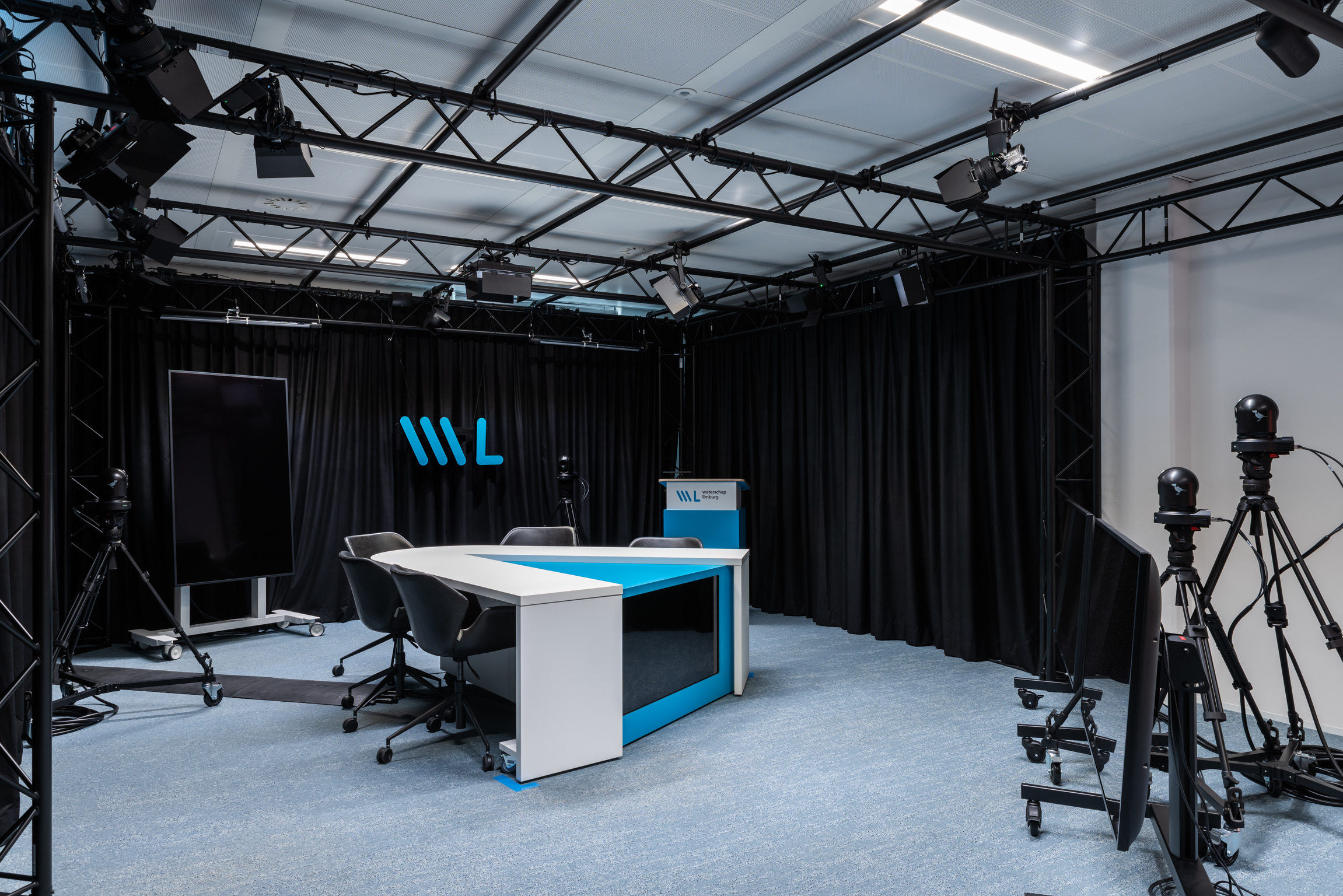 Studio Tafel
