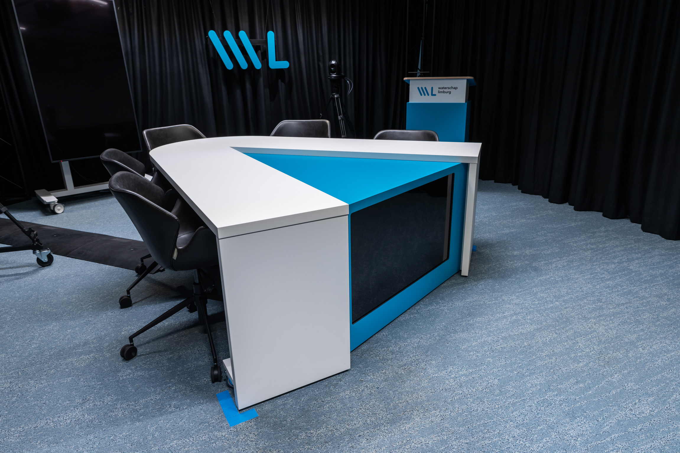 Studio Tafel
